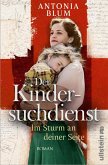 Im Sturm an deiner Seite / Der Kindersuchdienst Bd.2 (eBook, ePUB) Im Sturm an deiner Seite / Der Kindersuchdienst Bd.2 (eBook, ePUB)