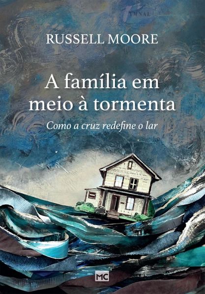 A família em meio à tormenta (eBook, ePUB)