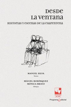 Cover Desde la ventana (eBook, ePUB)