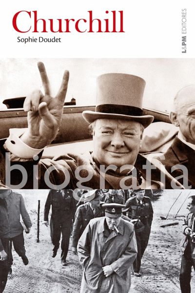 Churchill (eBook, ePUB) Churchill (eBook, ePUB)
