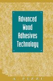 Advanced Wood Adhesives Technology (eBook, ePUB)