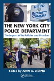 The New York City Police Department (eBook, ePUB)