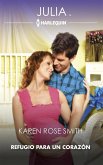 Refugio para un corazón (eBook, ePUB) Refugio para un corazón (eBook, ePUB)