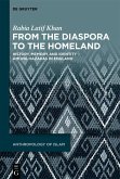 From the Diaspora to the Homeland (eBook, ePUB)