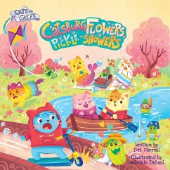Cover Catsburgh Flowers, Pickle Showers (eBook, PDF)