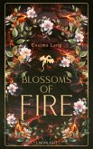 Blossoms of Fire (eBook, ePUB)
