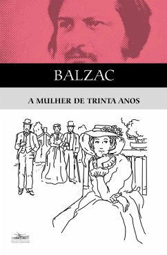 Cover A mulher de trinta anos (eBook, ePUB)