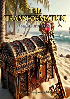 Cover The transformation (eBook, ePUB)