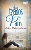 Los tejados de París (eBook, ePUB)