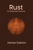 Rust for Embedded Systems (eBook, ePUB) Rust for Embedded Systems (eBook, ePUB)