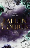 Divide / Fallen Courts Bd.2 (eBook, ePUB) Divide / Fallen Courts Bd.2 (eBook, ePUB)