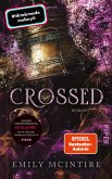 Crossed (eBook, ePUB) Crossed (eBook, ePUB)