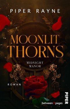 Moonlit Thorns (eBook, ePUB) - Rayne, Piper