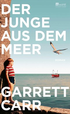 Cover Der Junge aus dem Meer (eBook, ePUB)