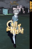 Call of the Night, Band 08 (eBook, ePUB)