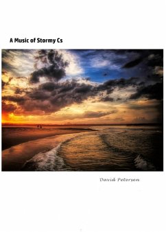 Cover A Music of Stormy Cs (eBook, ePUB)