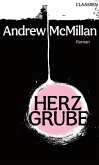 Herzgrube (eBook, ePUB) Herzgrube (eBook, ePUB)