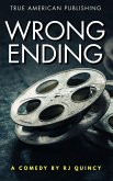Wrong Ending (eBook, ePUB) Wrong Ending (eBook, ePUB)