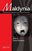 Maldynia (eBook, ePUB)