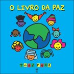 O livro da paz (eBook, ePUB)