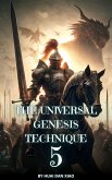 The Universal Genesis Technique (eBook, ePUB)