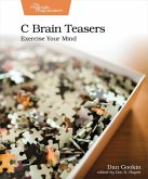 C Brain Teasers (eBook, PDF)