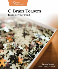Cover C Brain Teasers (eBook, PDF)