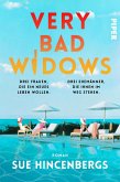 Very Bad Widows (eBook, ePUB) Very Bad Widows (eBook, ePUB)