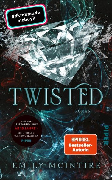 Twisted (eBook, ePUB)
