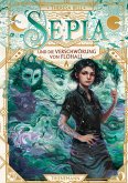 Sepia und die Verschwörung von Flohall / Sepia Bd.2 (eBook, ePUB)