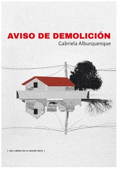 Cover Aviso de demolición (eBook, ePUB)