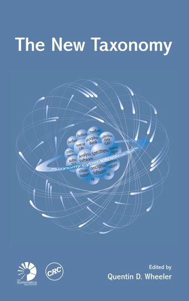 The New Taxonomy (eBook, ePUB) The New Taxonomy (eBook, ePUB)