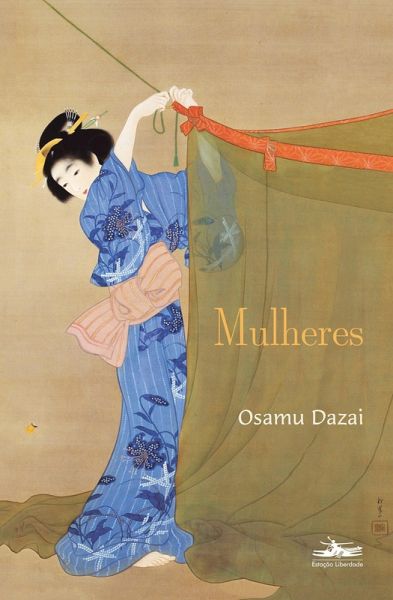 MULHERES (eBook, ePUB)