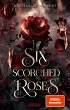 Six Scorched Roses (Crowns of Nyaxia)... - Bild 1