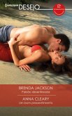 Paixão desenfreada - Um bom pressentimento (eBook, ePUB) Paixão desenfreada - Um bom pressentimento (eBook, ePUB)