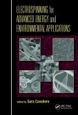 Electrospinning for Advanced Energy and Environmental Applications (eBook, ePUB)