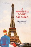 A angústia do rei Salomão (eBook, ePUB) A angústia do rei Salomão (eBook, ePUB)