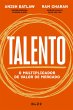 Talento (eBook, ePUB) - Bild 1