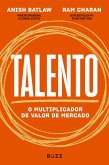 Talento (eBook, ePUB)