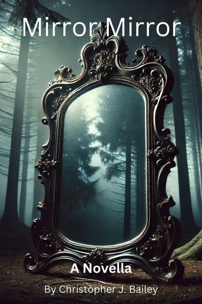 Mirror Mirror (eBook, ePUB)