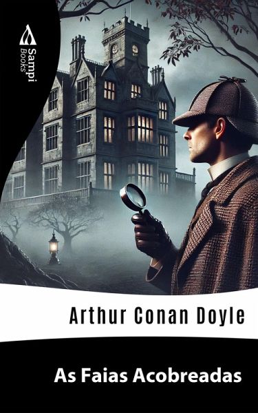 As Faias Acobreadas (eBook, ePUB)