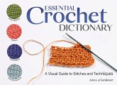 Essential Crochet Dictionary (eBook, ePUB)