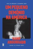 Um pequeno demônio na América (eBook, ePUB)