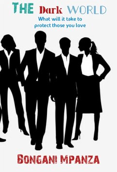 Cover The Dark World (eBook, ePUB)