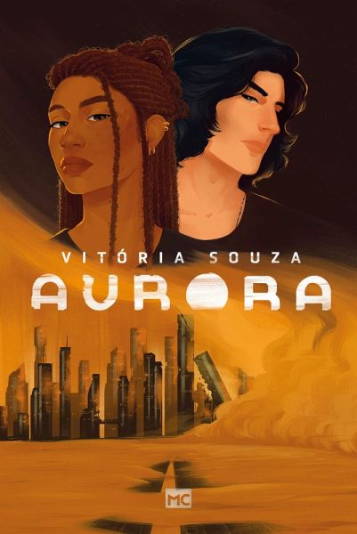 Aurora (eBook, ePUB)