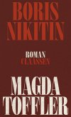 Magda Toffler (eBook, ePUB)