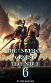 The Universal Genesis Technique (eBook, ePUB) The Universal Genesis Technique (eBook, ePUB)