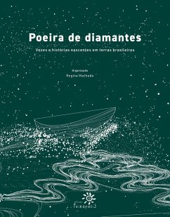 Cover Poeira de diamantes (eBook, ePUB)