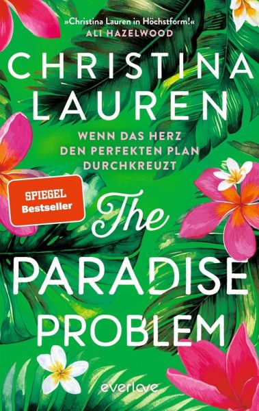 The Paradise Problem - Wenn das Herz den perfekten Plan durchkreuzt (eBook, ePUB)