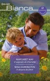 O segredo de Charlotte - A doçura do amor (eBook, ePUB) O segredo de Charlotte - A doçura do amor (eBook, ePUB)